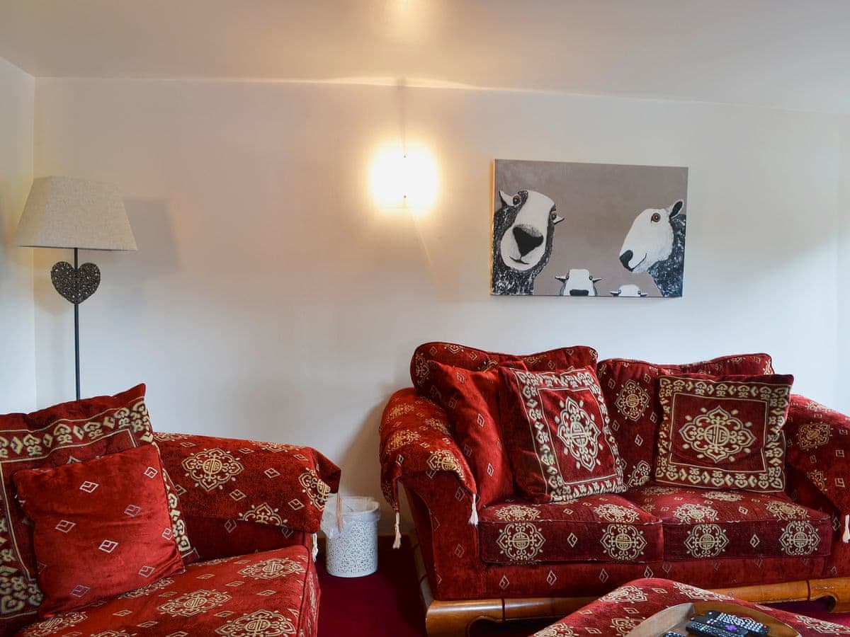 West End Cottage, listing photograph 3