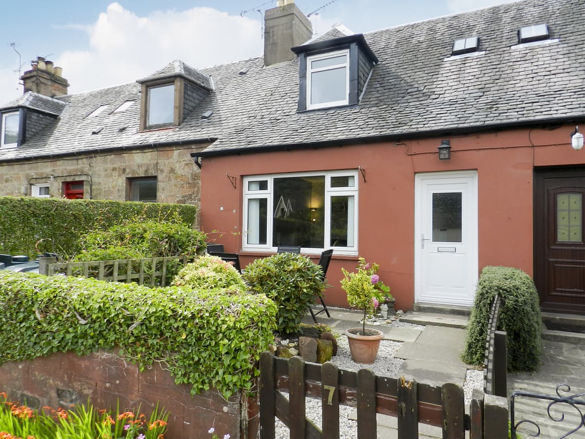 Sunnyside Cottage