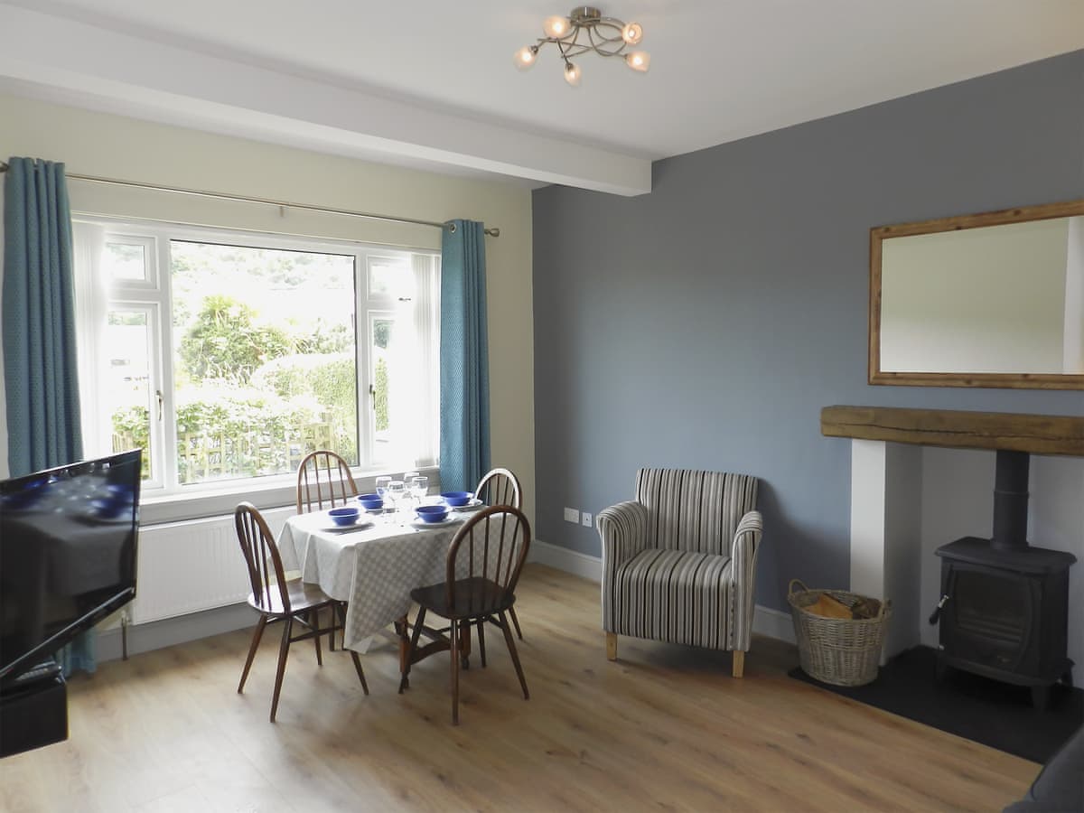 Sunnyside Cottage, listing photograph 4