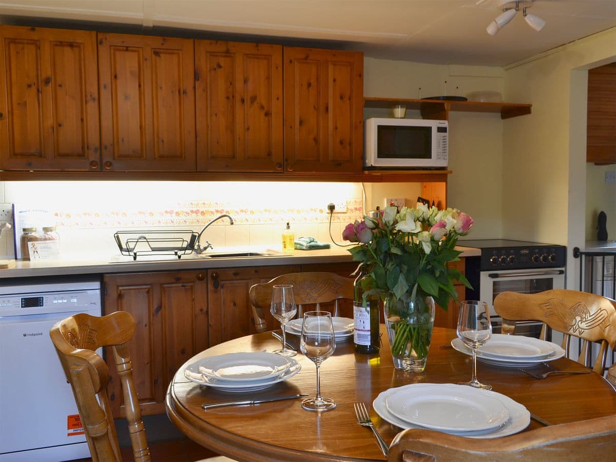 West End Cottage, listing photograph 4