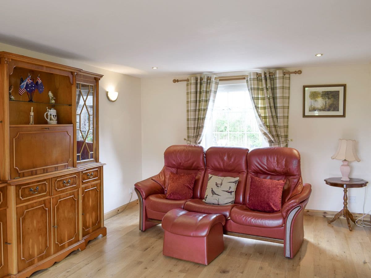 Loch Lomond Farm Cottages - The Ploughmans, listing photograph 4