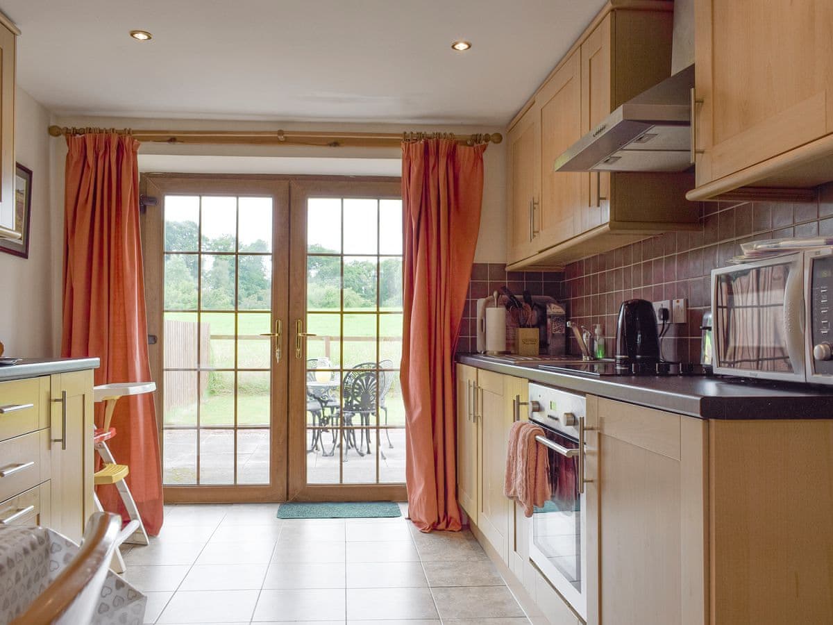 Loch Lomond Farm Cottages - The Ploughmans, listing photograph 7