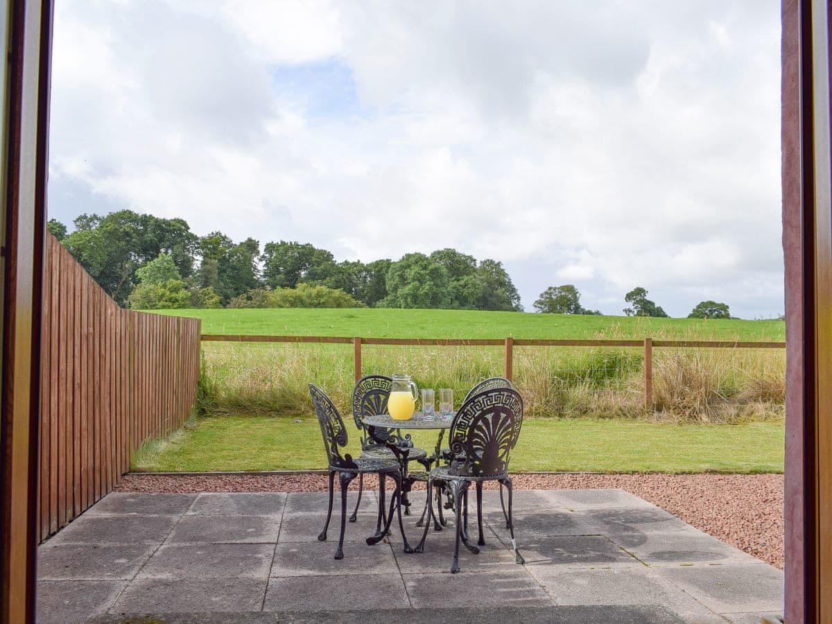 Loch Lomond Farm Cottages - The Ploughmans, listing photograph 8