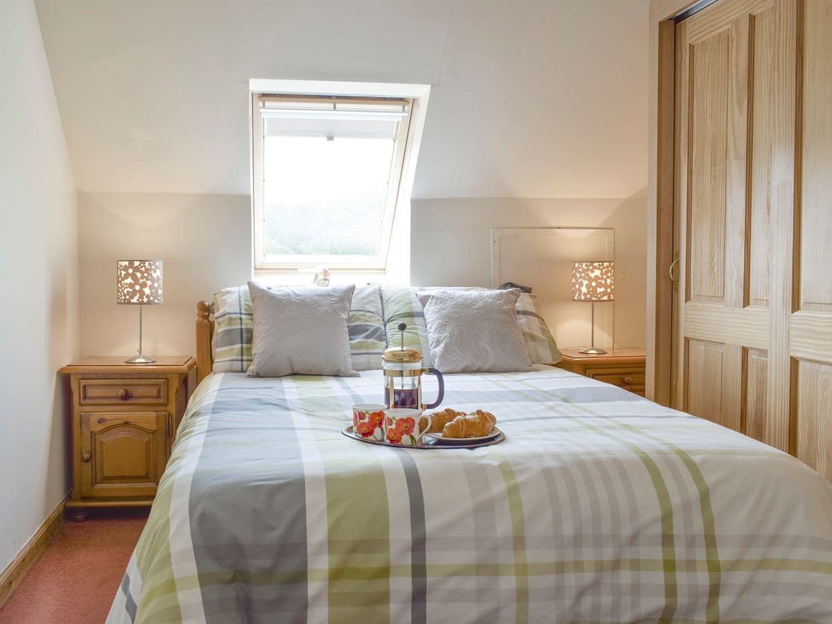 Loch Lomond Farm Cottages - The Ploughmans, listing photograph 9