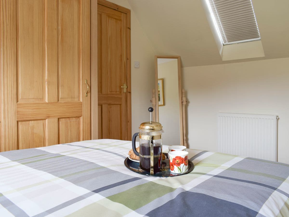 Loch Lomond Farm Cottages - The Ploughmans, listing photograph 10