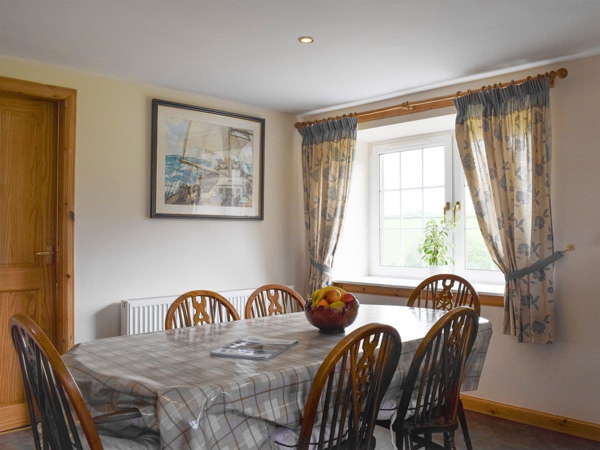 Loch Lomond Farm Cottages - The Stables, listing photograph 4