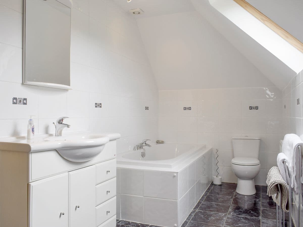 Loch Lomond Farm Cottages - The Stables, listing photograph 12