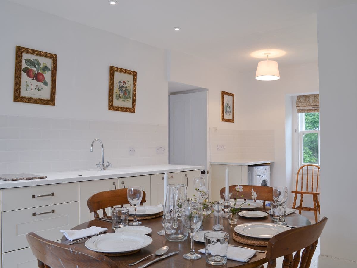 Garden Cottage, listing photograph 7