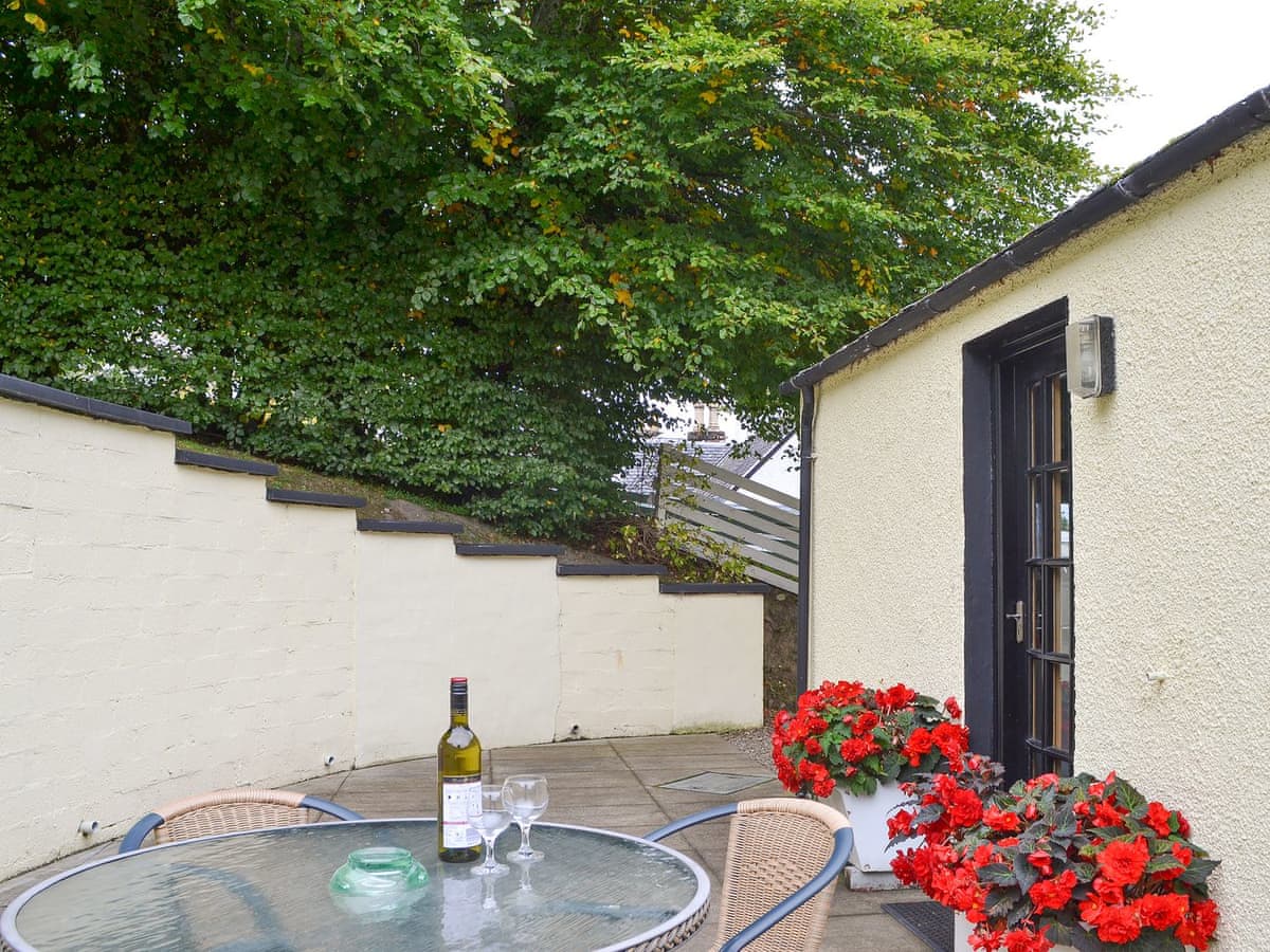 Kinnettas Cottage, listing photograph 8