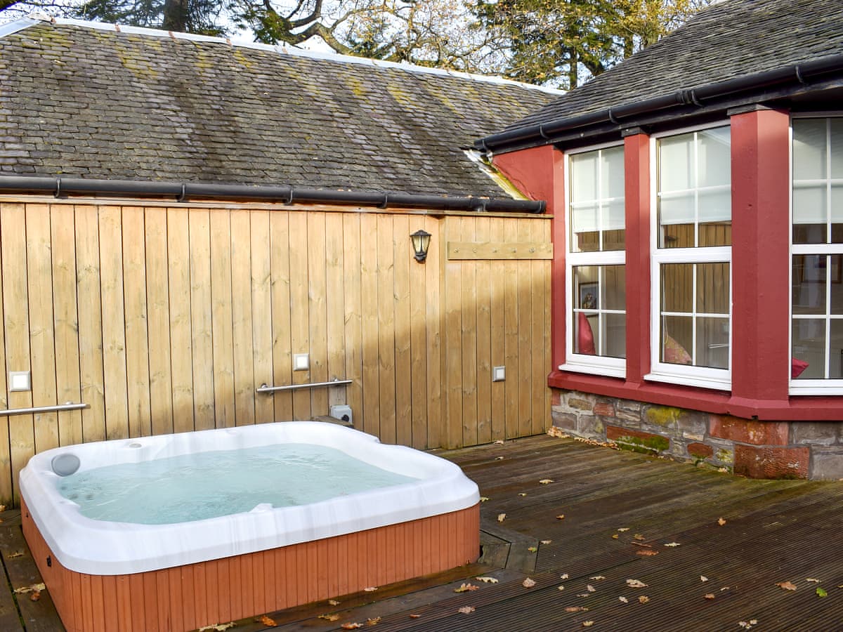 A'dennan Farm Cottage, listing photograph 11