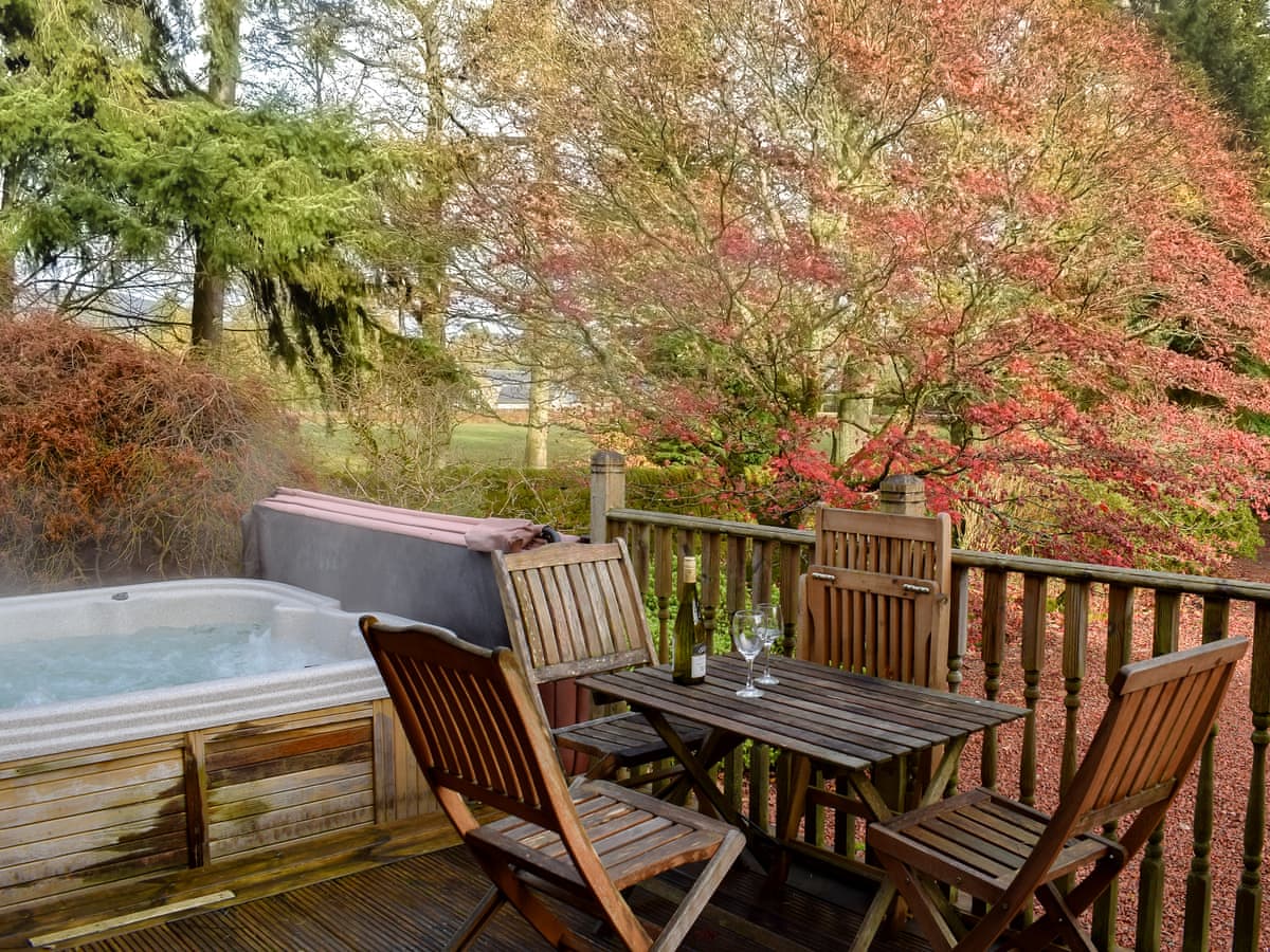 Rose Cottage, listing photograph 12