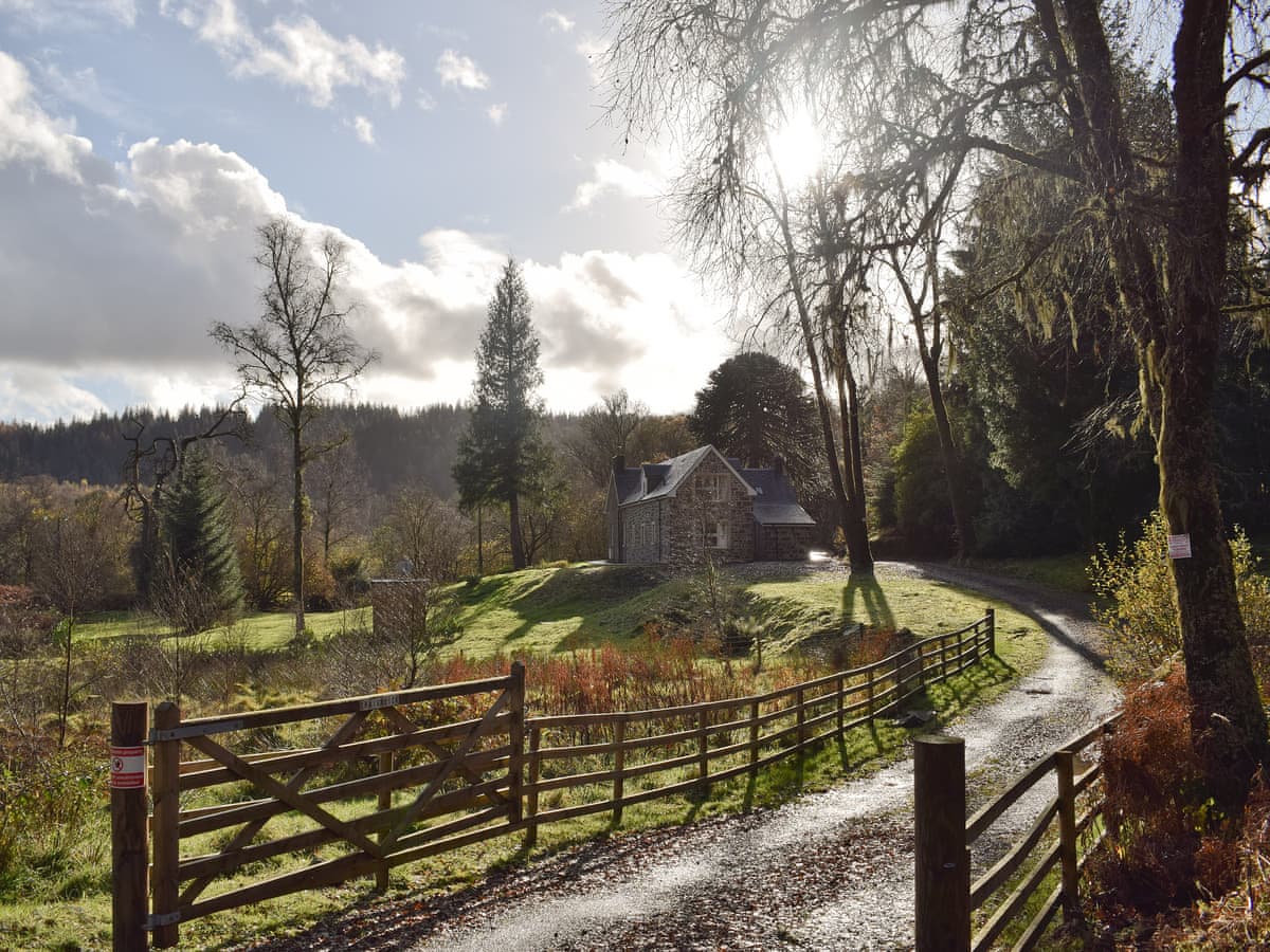 Craigmuick Cottage