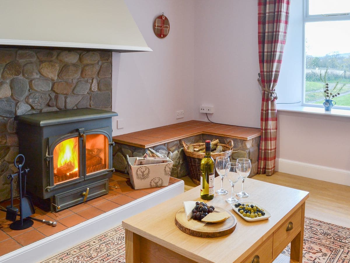 Glebe Cottage, listing photograph 3