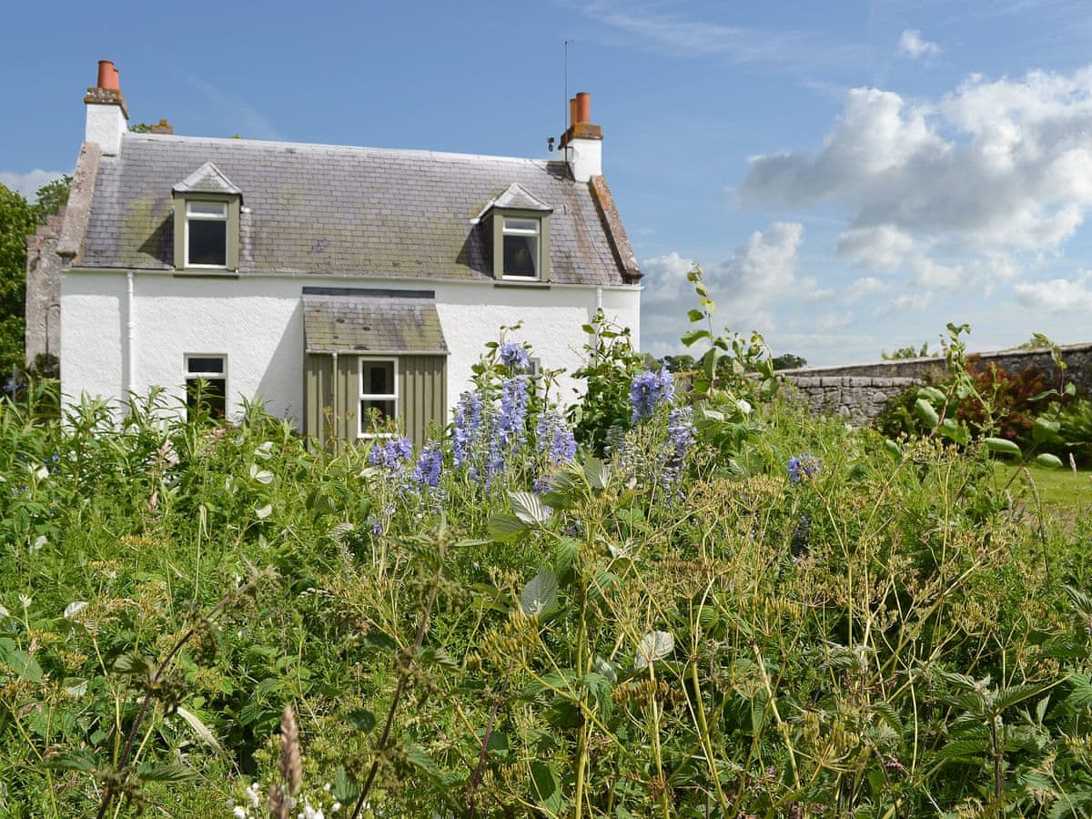 Glebe Cottage, listing photograph 12