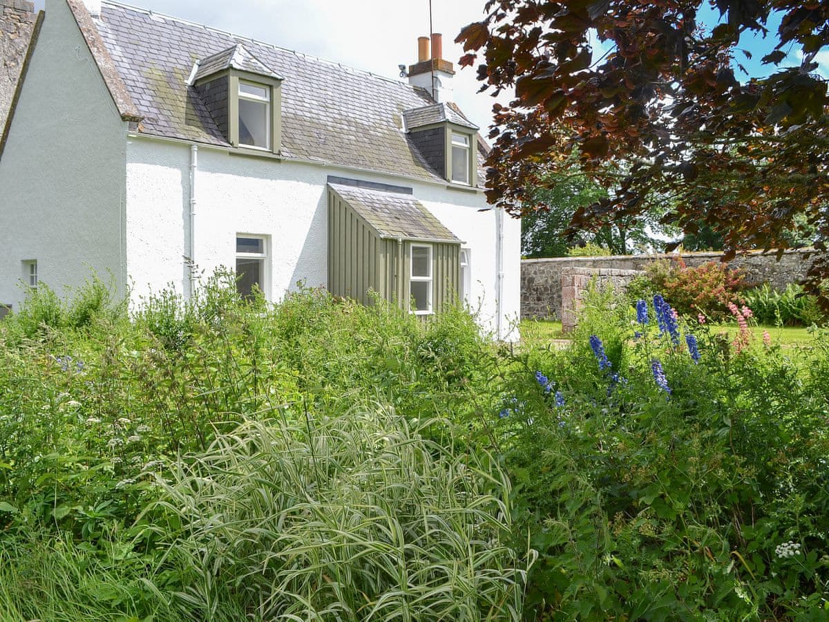 Glebe Cottage