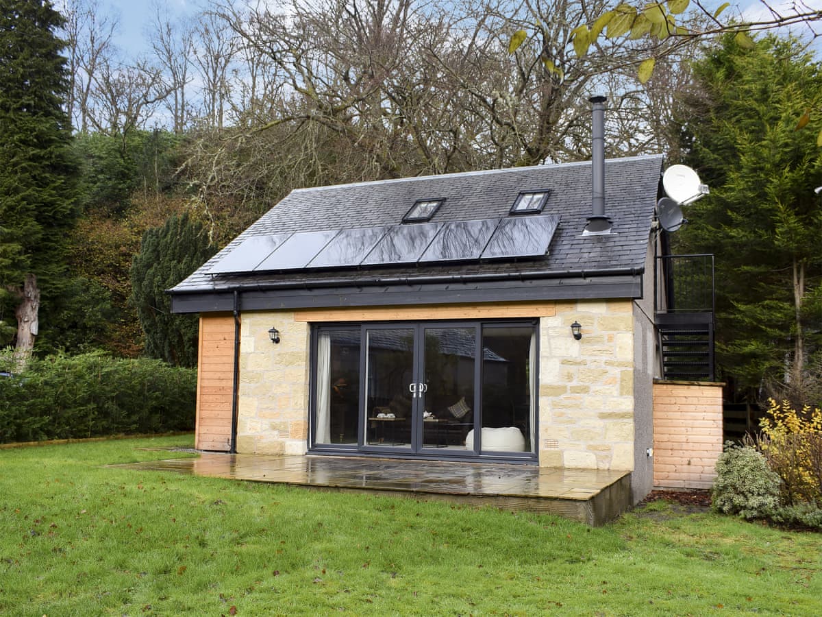 Trunkie Cottage, listing photograph 2