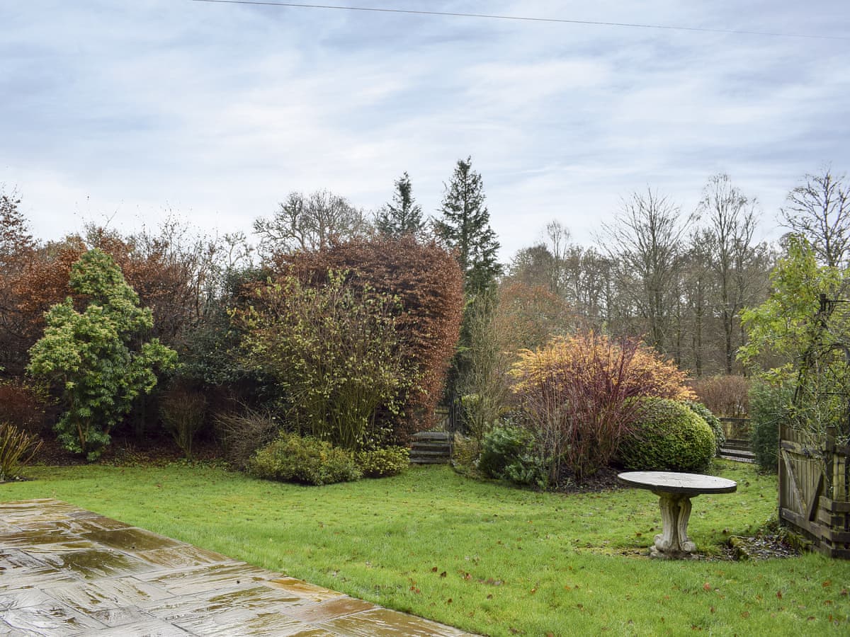 Trunkie Cottage, listing photograph 11