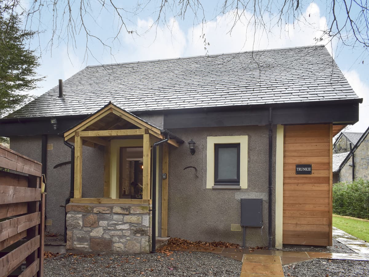 Trunkie Cottage, listing photograph 12
