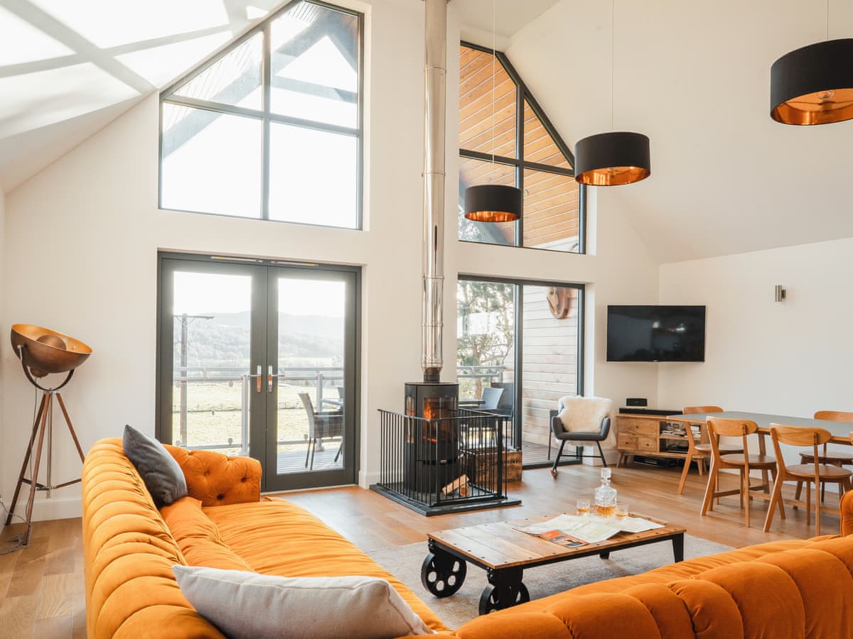 Strathspey Lodge, listing photograph 7