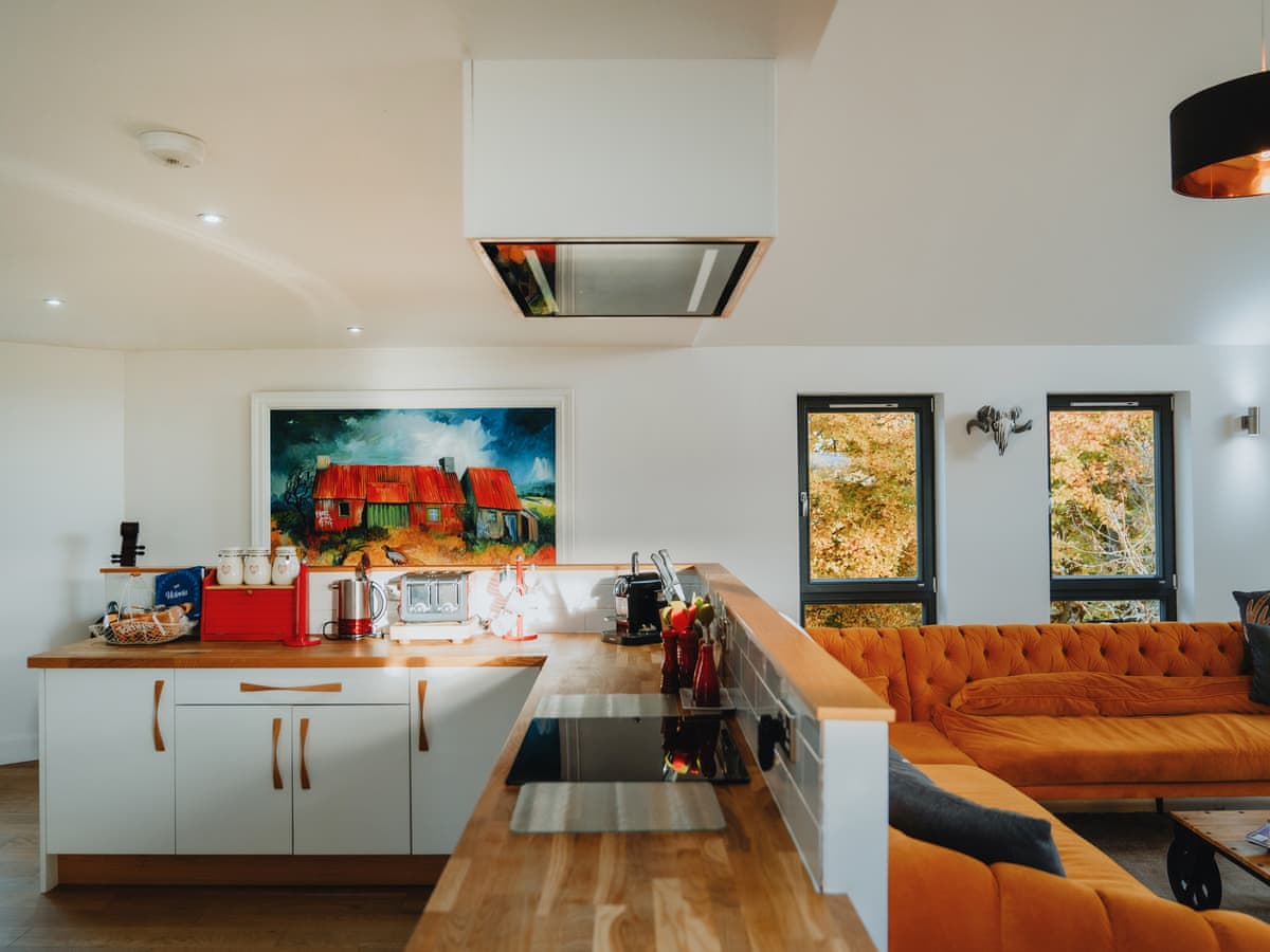 Strathspey Lodge, listing photograph 10