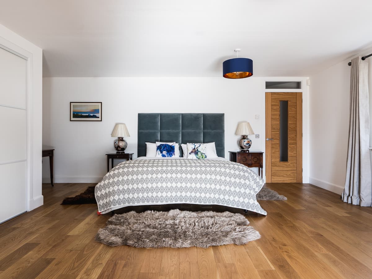 Strathspey Lodge, listing photograph 12