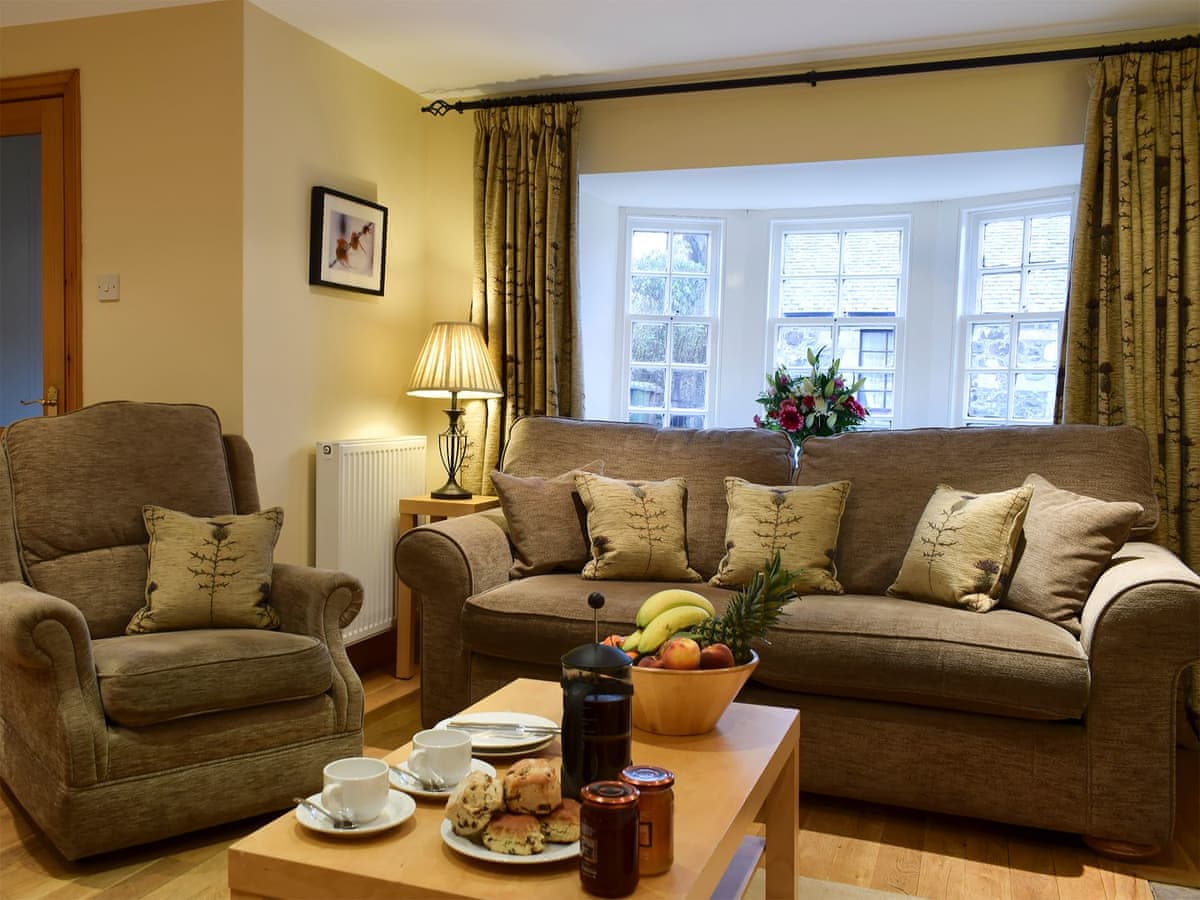 The Inn Cottages - Inn Cottage