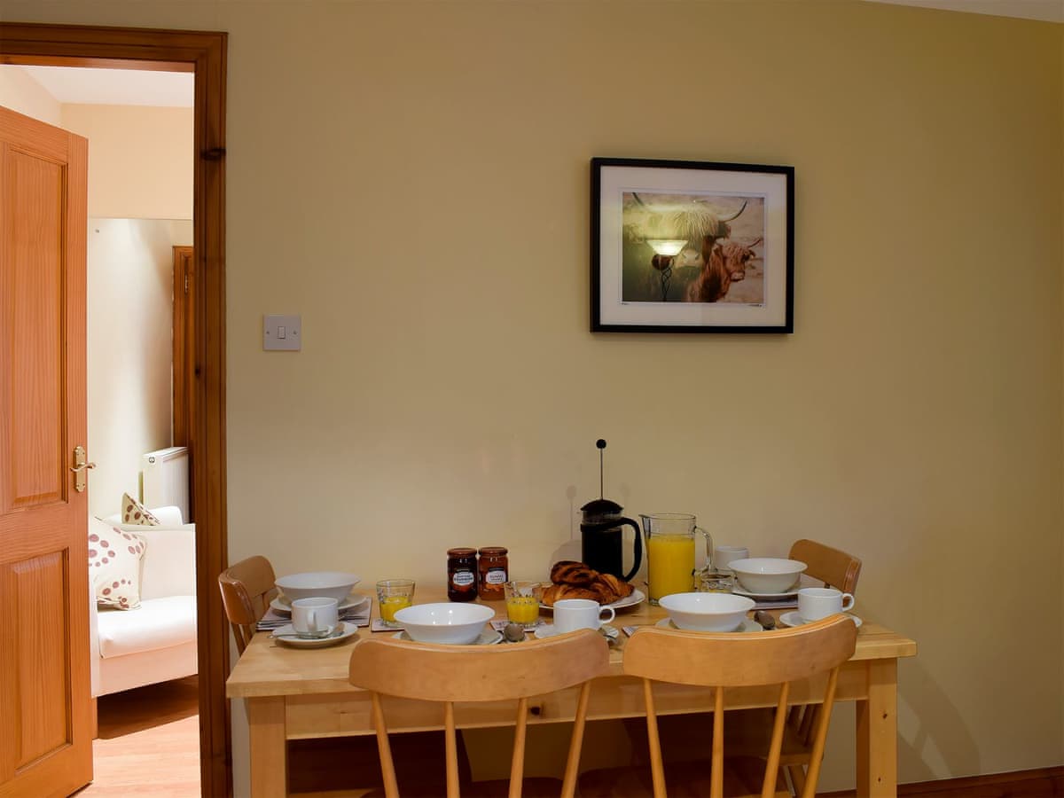 The Inn Cottages - Inn Cottage, listing photograph 4