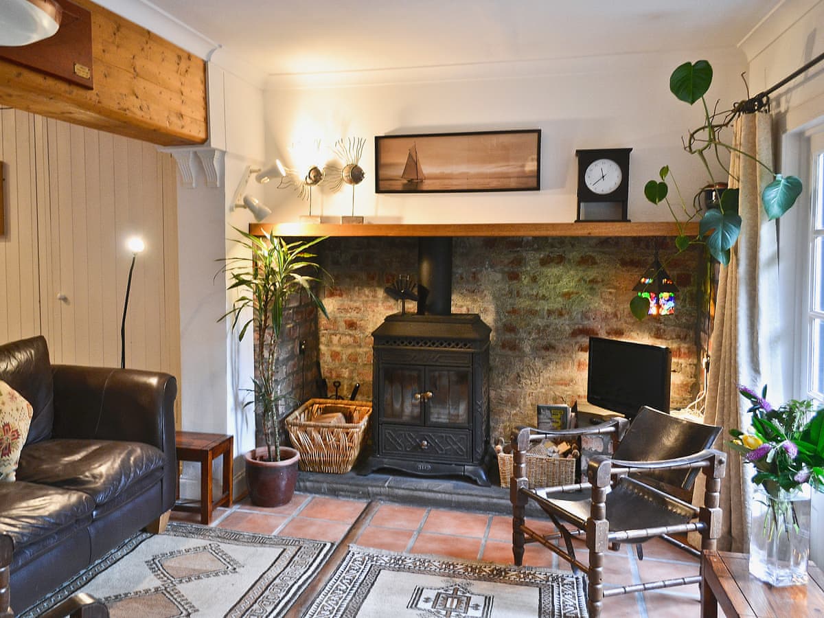 Gareside Lodge, listing photograph 2