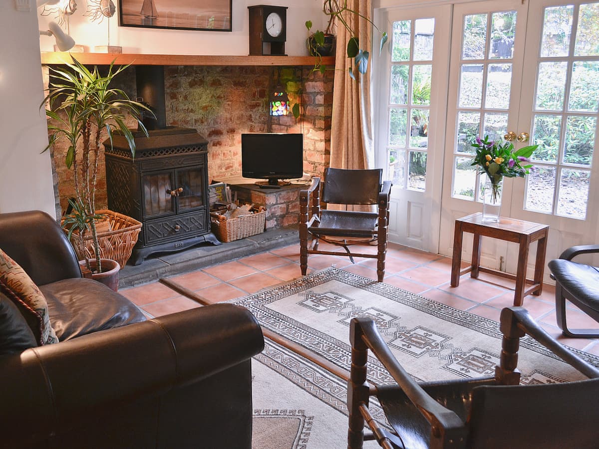 Gareside Lodge, listing photograph 3
