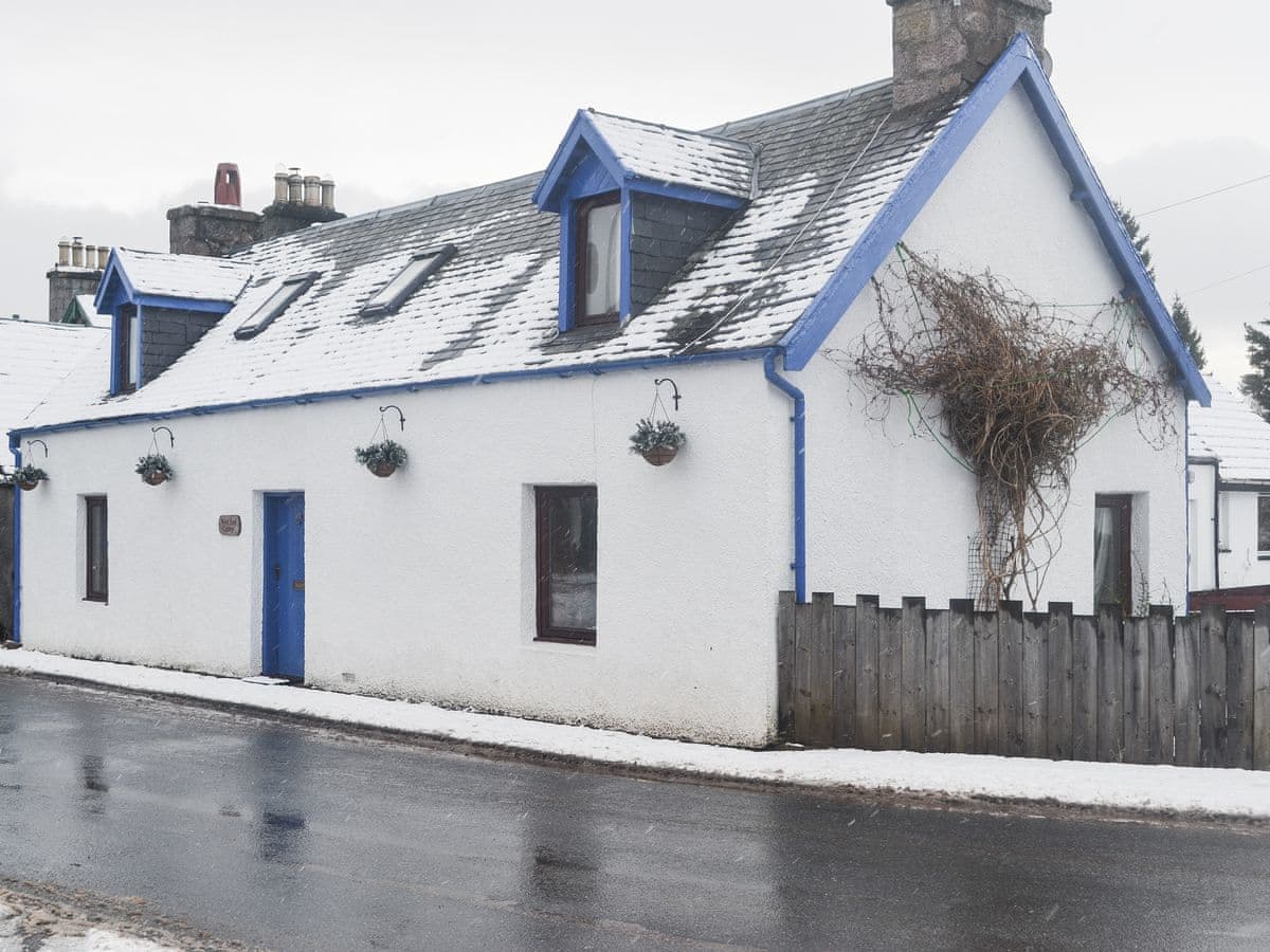 West End Cottage, listing photograph 9