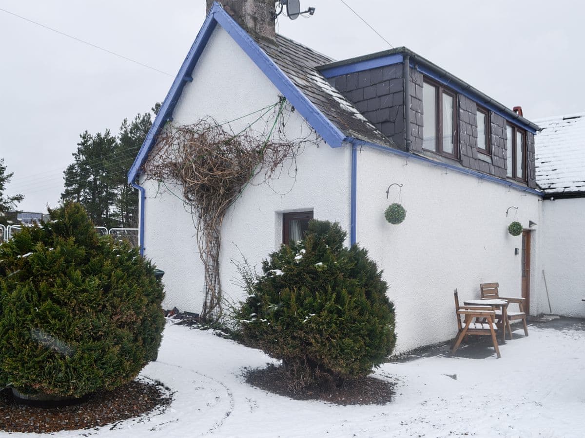 West End Cottage, listing photograph 10