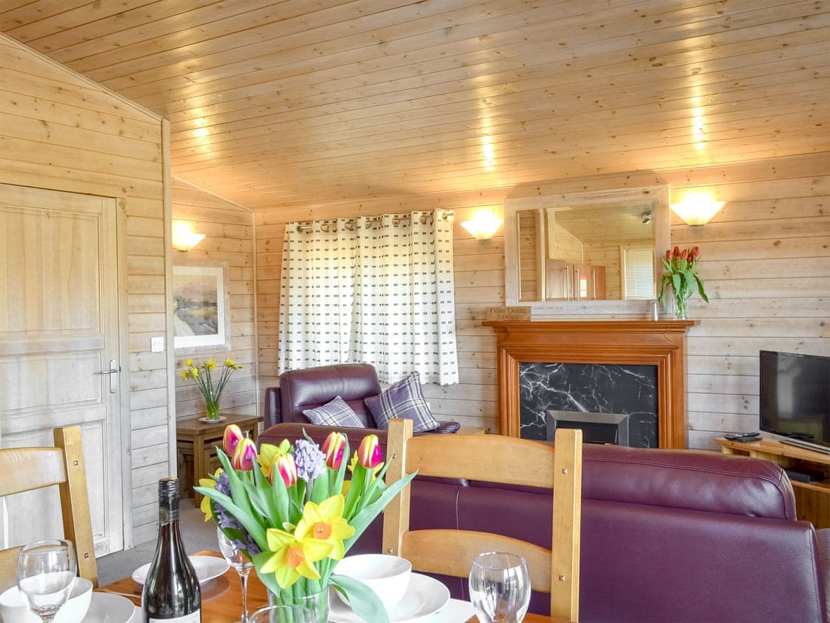Glas Doire Lodge, listing photograph 6