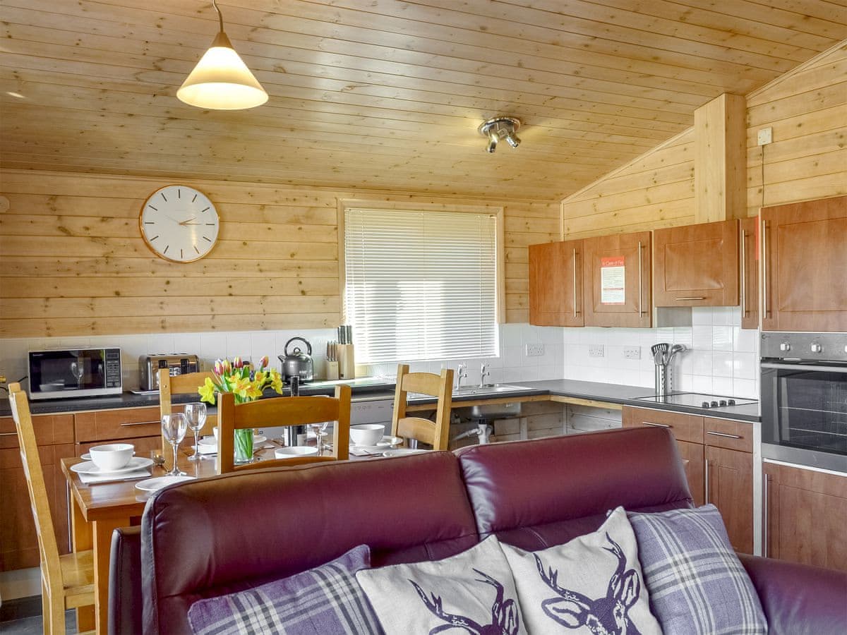 Glas Doire Lodge, listing photograph 7