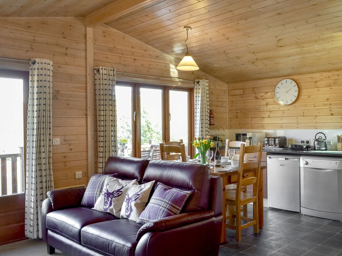 Glas Doire Lodge, listing photograph 8