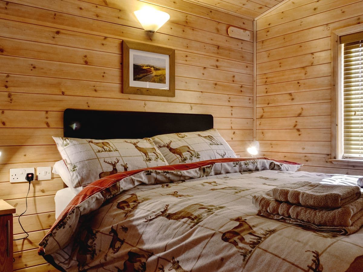 Glas Doire Lodge, listing photograph 9