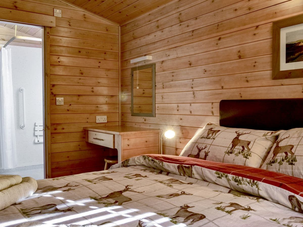 Glas Doire Lodge, listing photograph 10