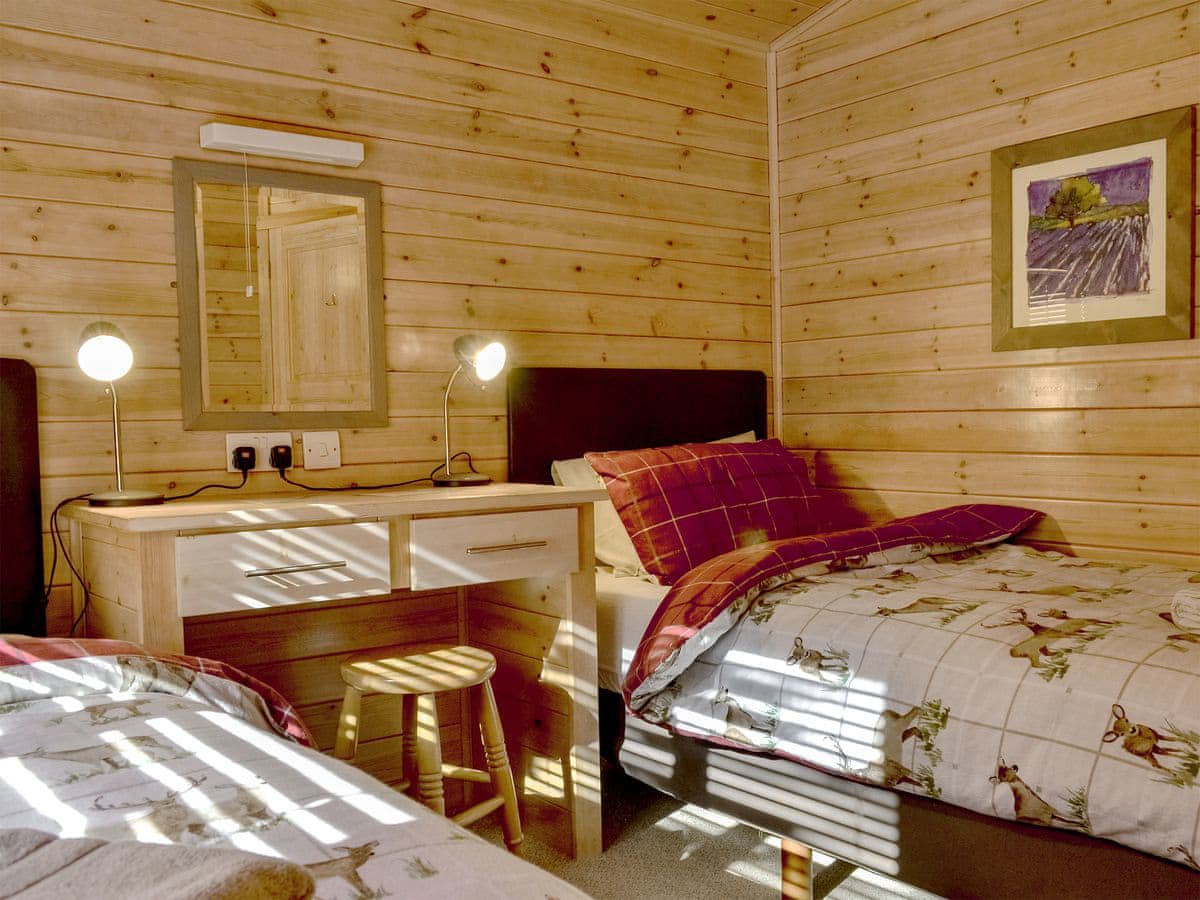Glas Doire Lodge, listing photograph 11