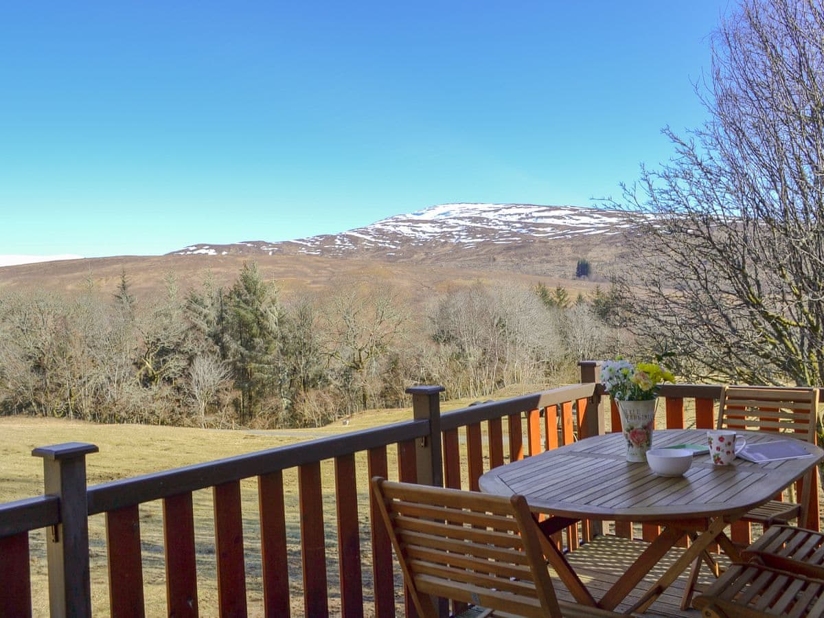 Glas Doire Lodge, listing photograph 3