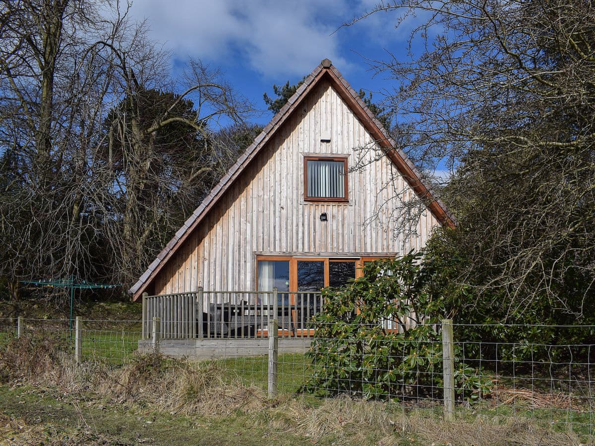 Inzievar - Lime Tree Cottage