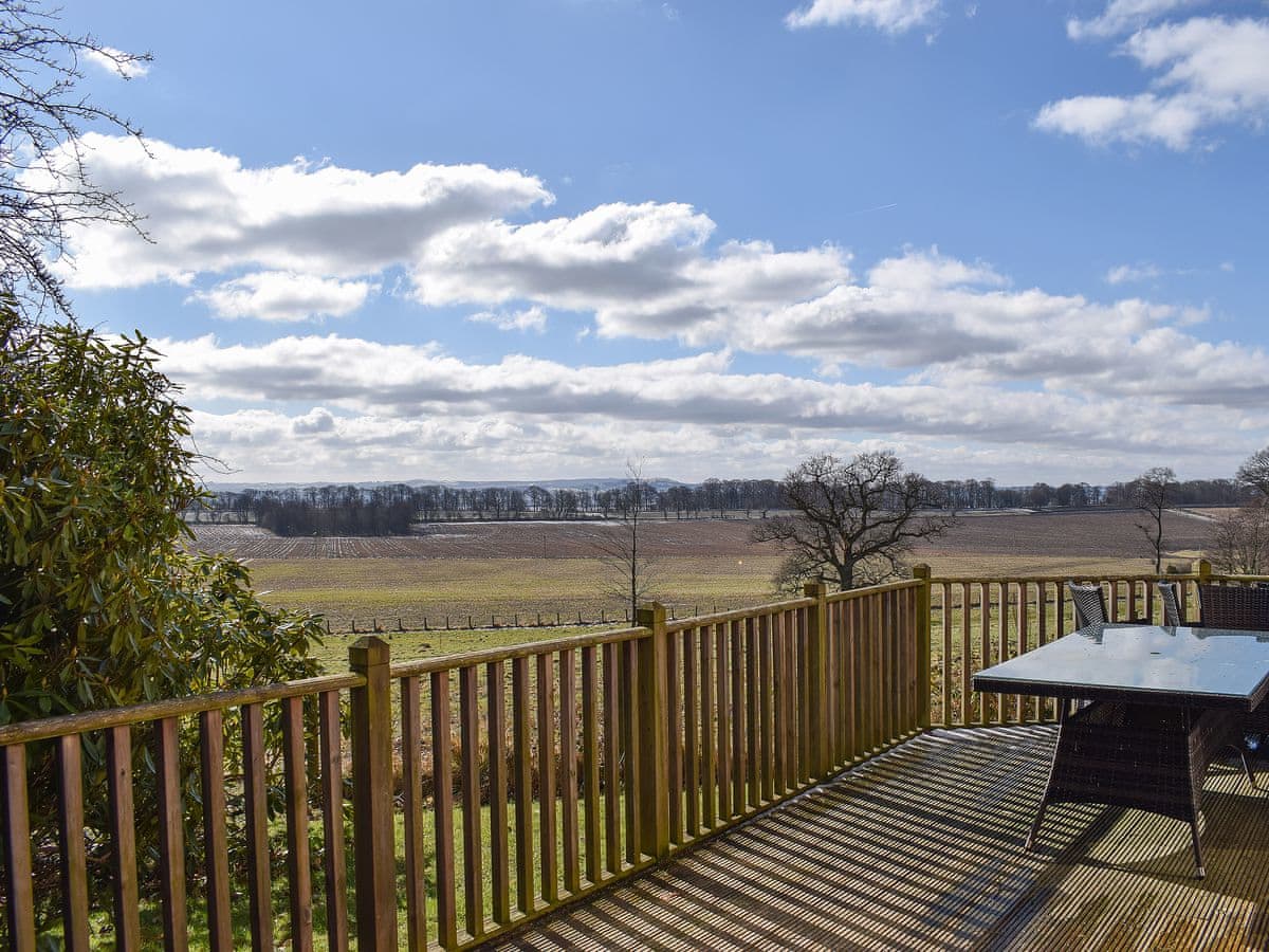 Inzievar - Lime Tree Cottage, listing photograph 12