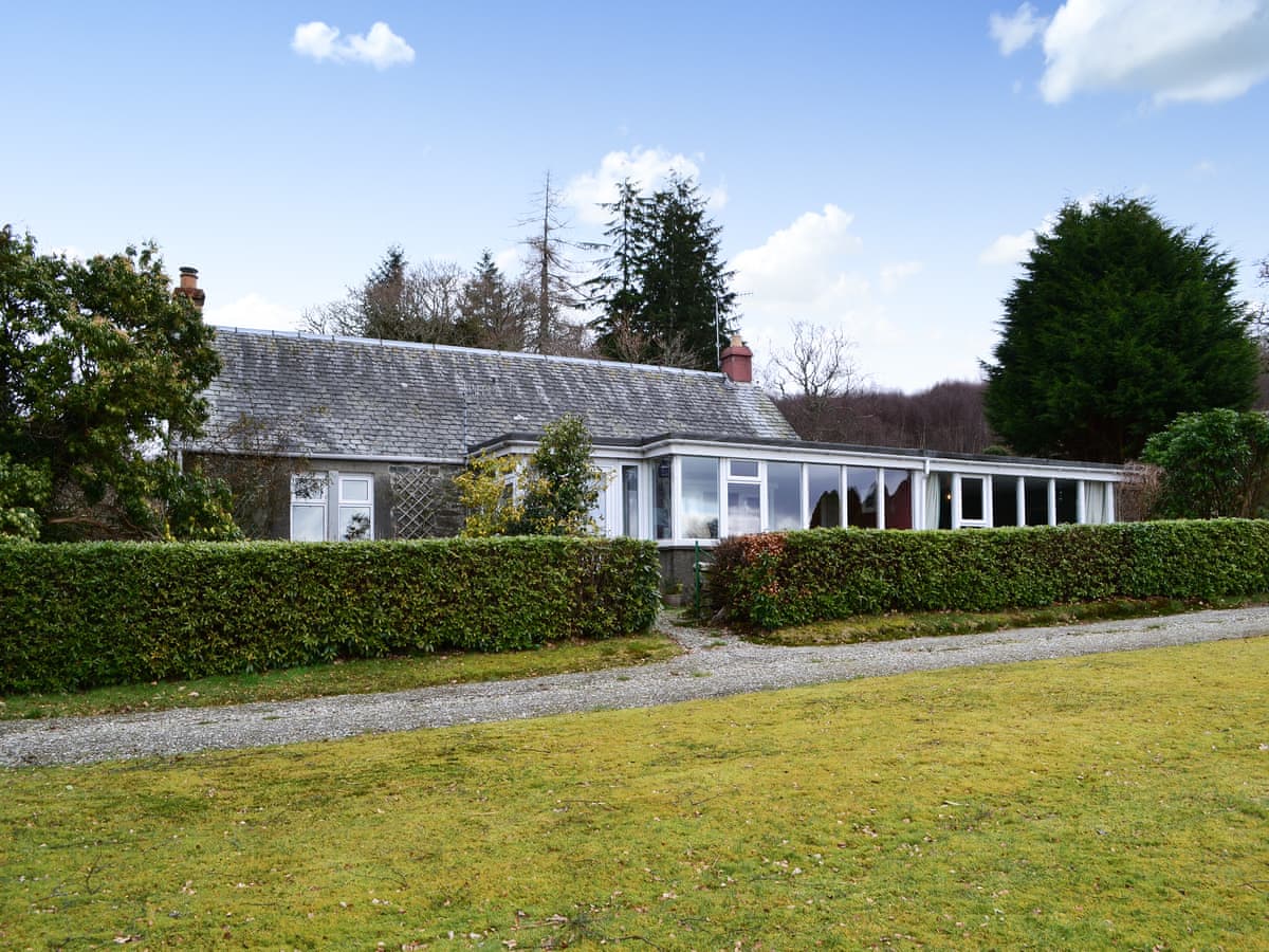 Strathcashel Cottage, listing photograph 3