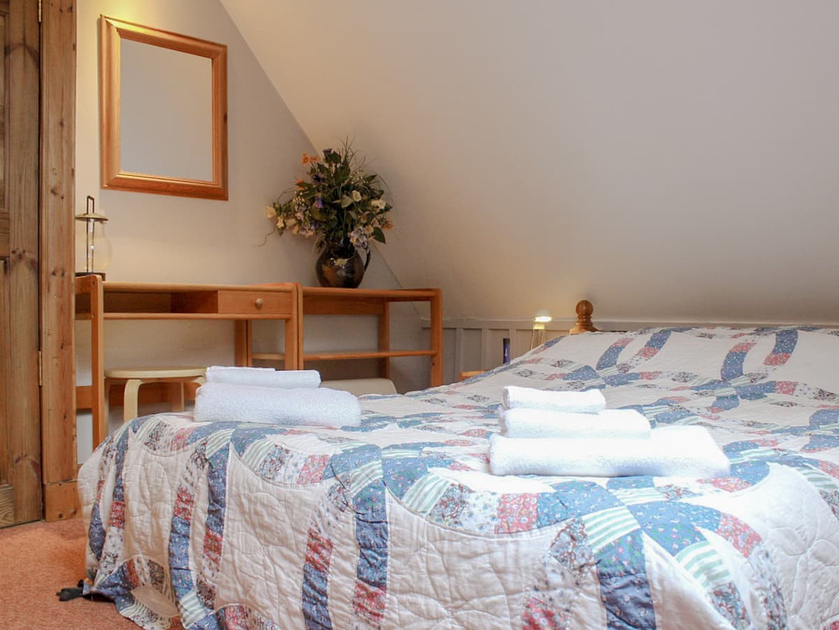 Gareside Lodge, listing photograph 6