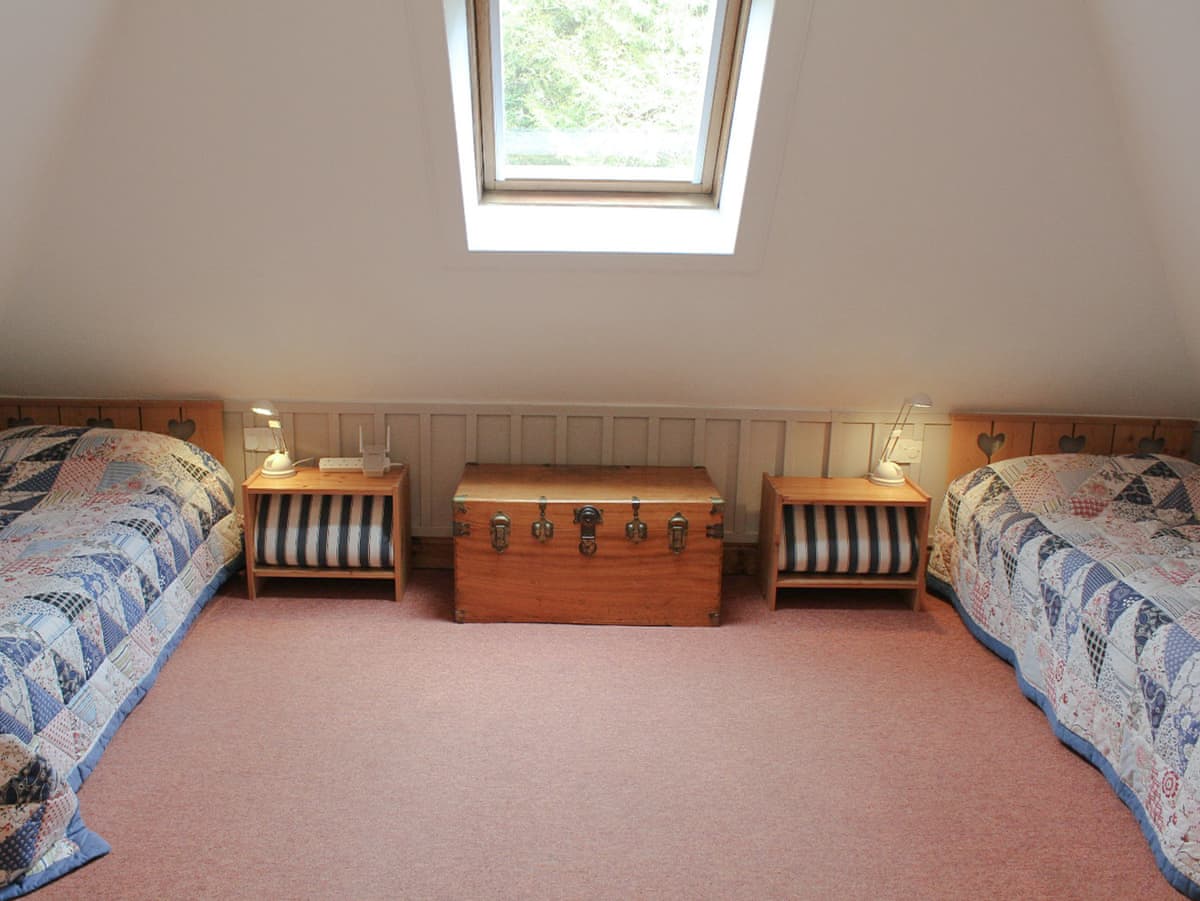 Gareside Lodge, listing photograph 7