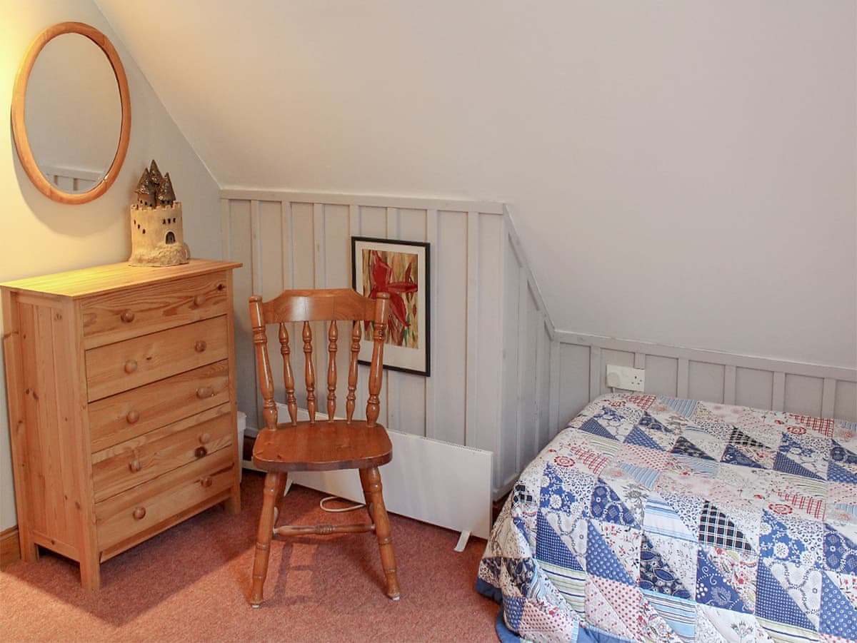 Gareside Lodge, listing photograph 8