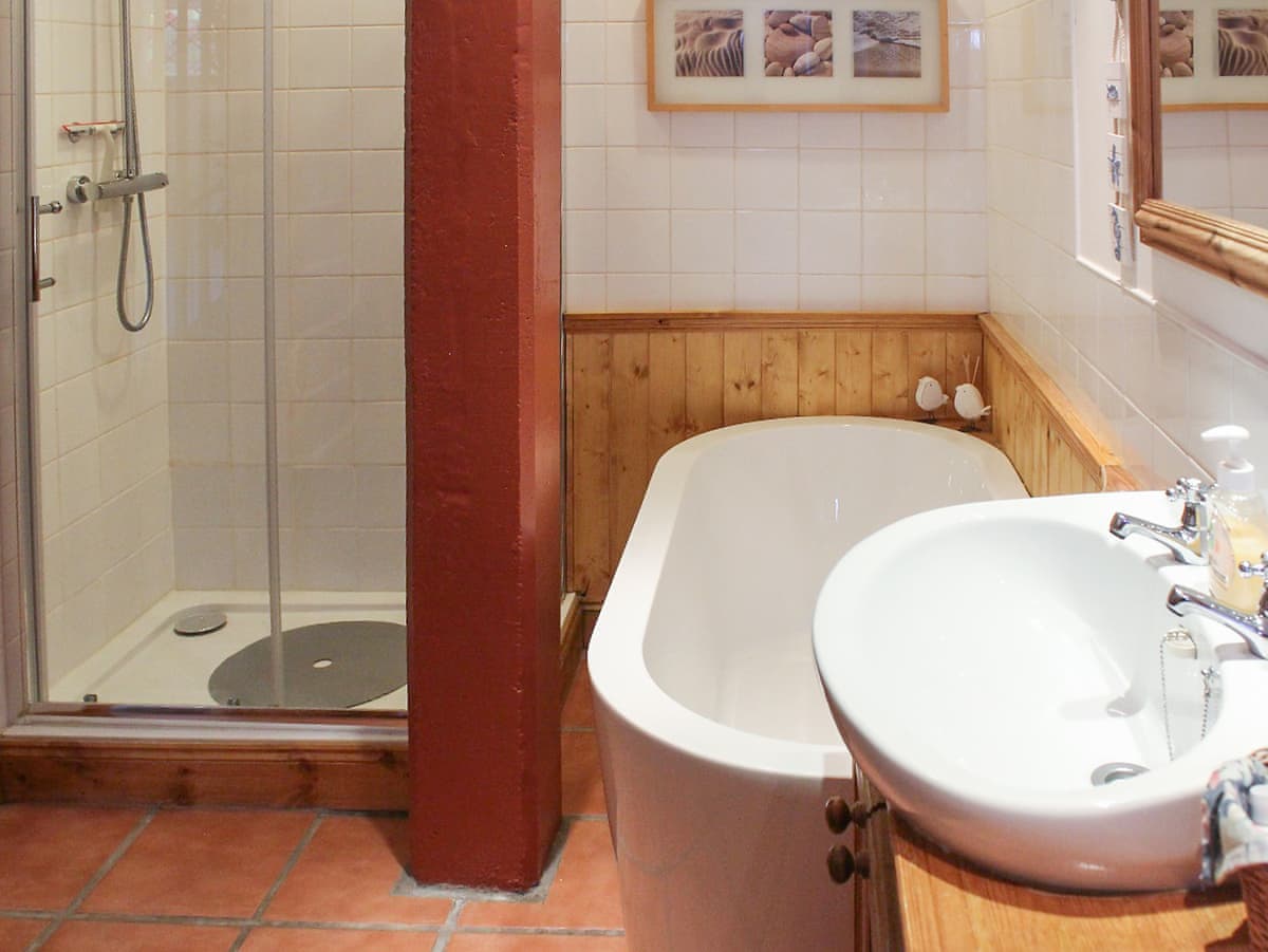 Gareside Lodge, listing photograph 9