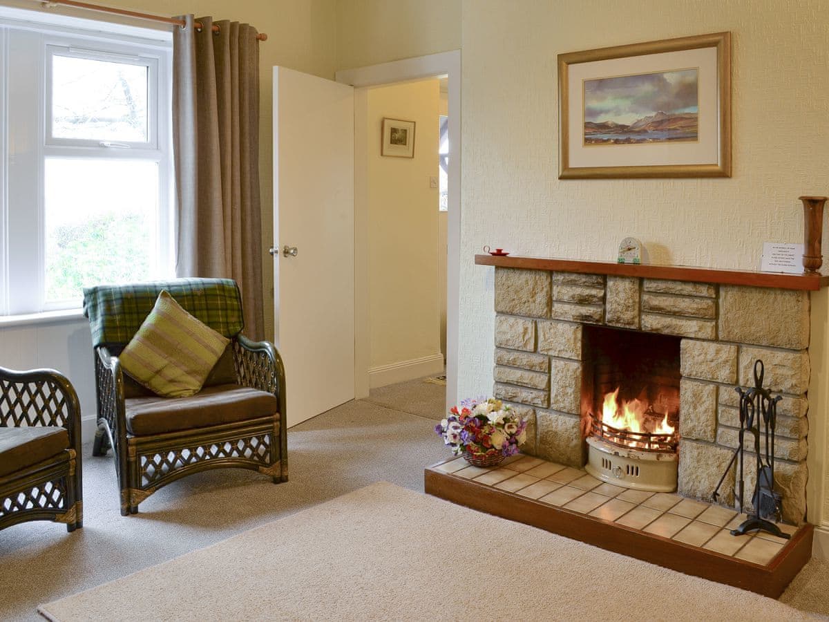 Blairhosh Cottage, listing photograph 2
