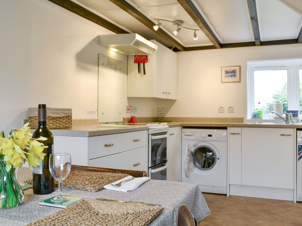 Blairhosh Cottage, listing photograph 4