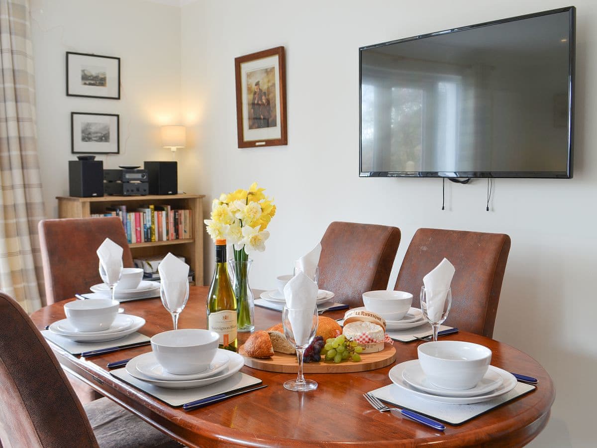 Invernoe Cottage, listing photograph 4