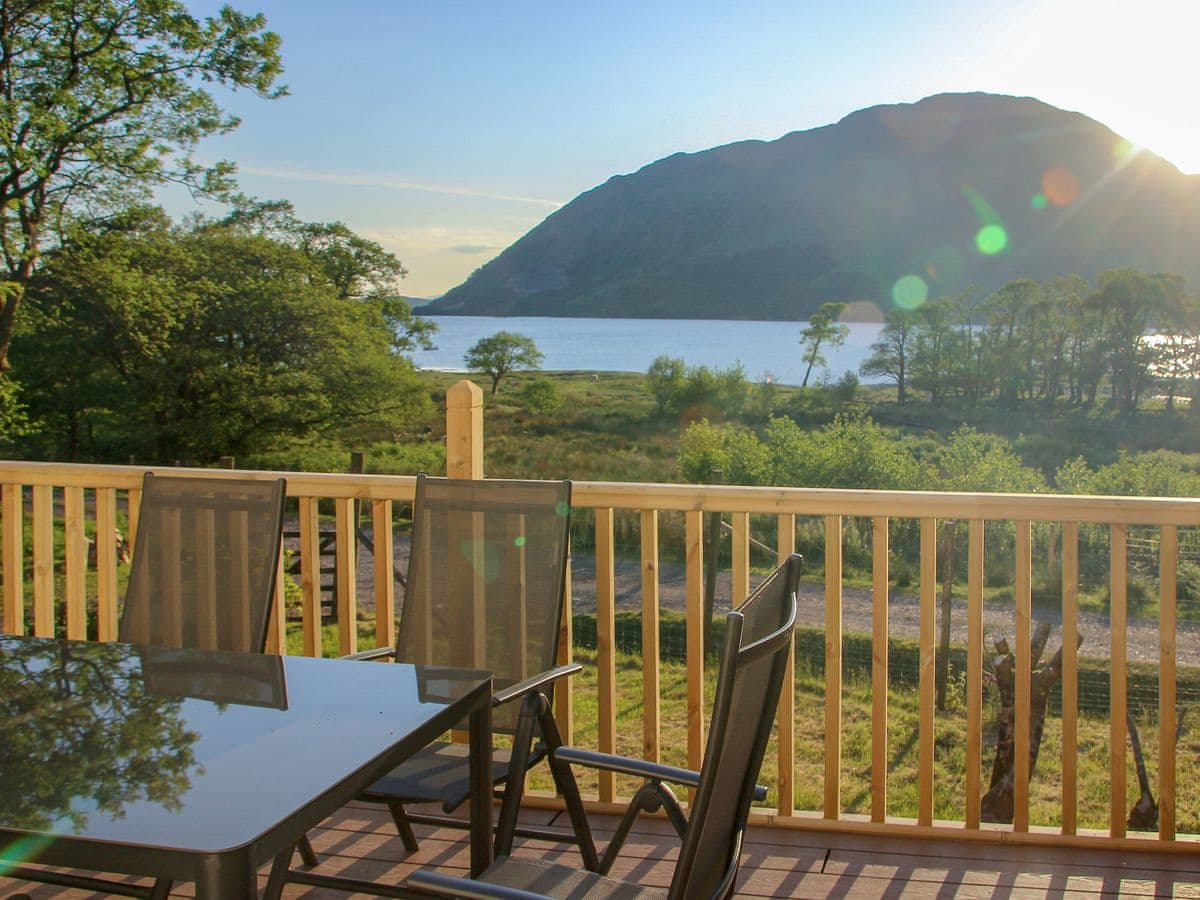 Invernoe Cottage, listing photograph 2