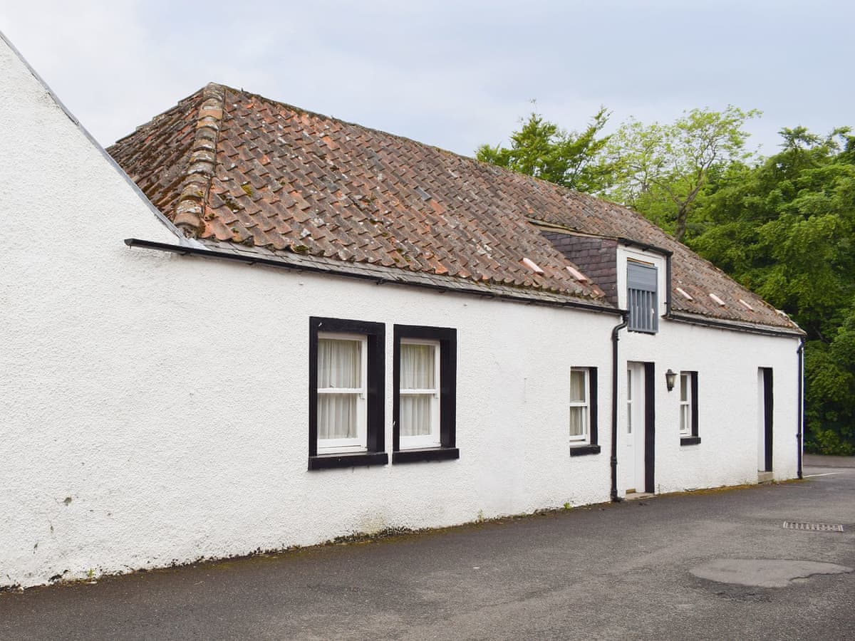 The Inn Cottages - Inn Cottage, listing photograph 10